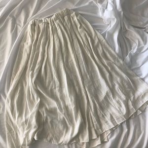 H&M Skirt